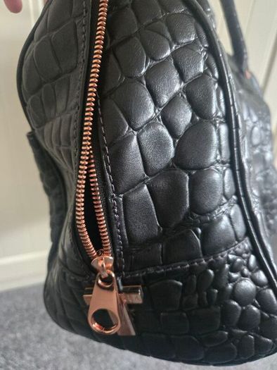 Ted Baker genuine leather bag