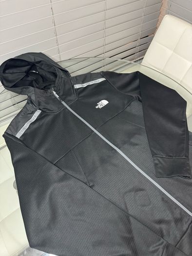 North Face Zip Jacket