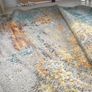 Large round rug Image 5