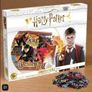 Harry Potter Quidditch Puzzle 1000 pieces Image 8