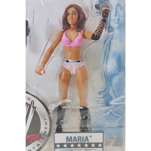 WWE Classic Superstars Series Action Figures