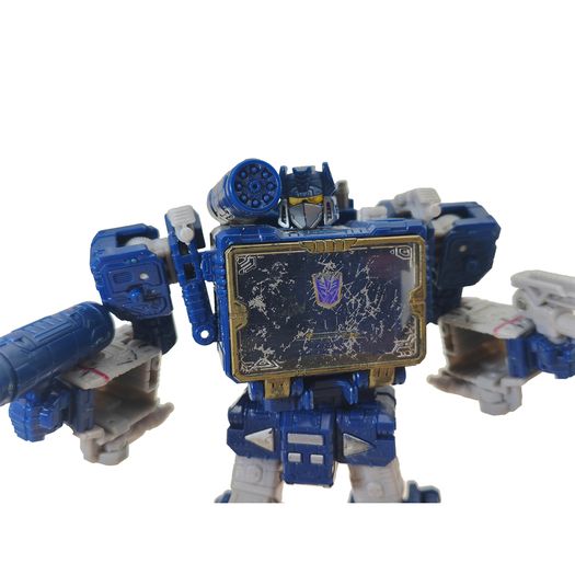 Transformers Action Figures