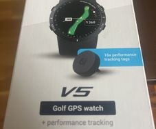 Shot Scope V5 Golf GPS Watch