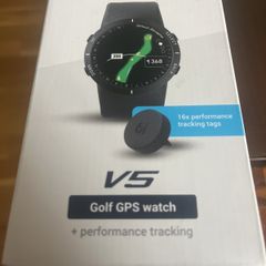 Shot Scope V5 Golf GPS Watch