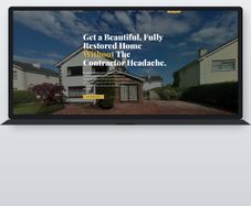 Web Design and Marketing Service