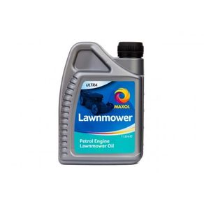 Maxol 4 stroke lawnmower oil (Call to check stock)