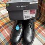 Rockport  Mens Shoes 44 (10) Image 4