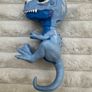 Fingerlings Jailbreak T-Rex Shiver -Figure Only Used PLease see photos Image 4