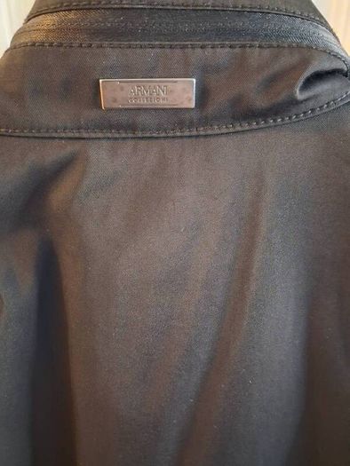 Armani Mens Jacket