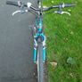 Bicycle Marbella Coventry Eagle Image 7