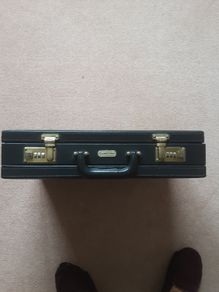 Brief case