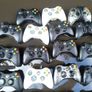 Xbox 360 controllers Image 3
