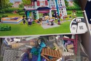 lego friends 41449 Andrea's Family House