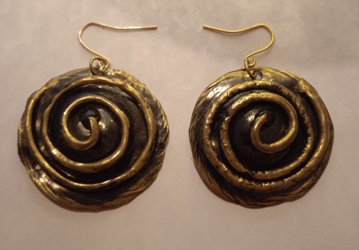 Handmade Earrings