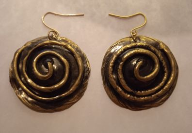 Handmade Earrings