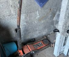 4ton floor jack