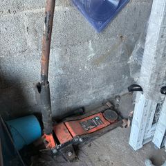 4ton floor jack