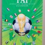 IRELAND Football autographs - signed BOOKS Image 4