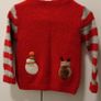 Christmas cardigan from next Image 4