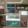 White retail Kiosk Image 6