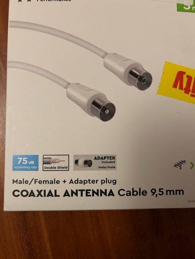 Antenna Cable 5m