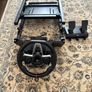 PlayStation Racing Wheel Sim (with stand) Image 5