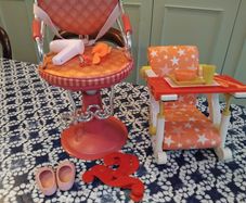 Our Generation Doll Accessories
