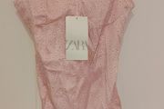 ZARA Bodysuit,size M