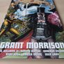 Seven Soldiers of Victory by Grant Morrison (Volume 1 to 4 DC Comics Graphic Novels 2006) Image 4