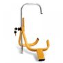 251044 Car, Van, Trailer Caravan Security Clamp Image 2