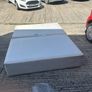 5ft base with 4 drawers Image 5