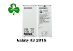 For Samsung Galaxy A3 2016 New Battery Replacement EB-BA310ABE 2300mAh 3.85V
