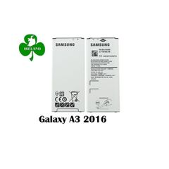 For Samsung Galaxy A3 2016 New Battery Replacement EB-BA310ABE 2300mAh 3.85V
