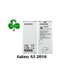 For Samsung Galaxy A3 2016 New Battery Replacement EB-BA310ABE 2300mAh 3.85V