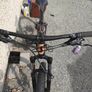 Scott Contessa Ladies Mountain bike  size Xs Image 4