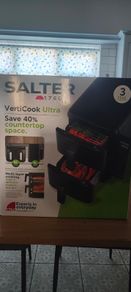 Salter Air Fryer