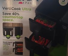 Salter Air Fryer