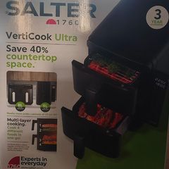 Salter Air Fryer