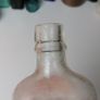 45 - Vintage Woodford Bourne Cork Limerick Whisky Bottle Image 4
