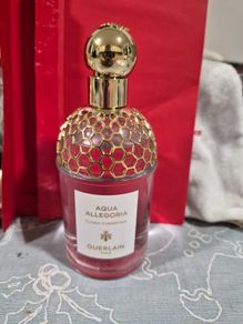 Aqua Allegoria Flora Cherrysia