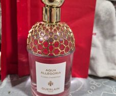 Aqua Allegoria Flora Cherrysia
