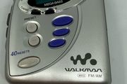 Sony Walkman WM-FX277