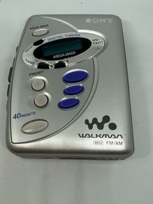 Sony Walkman WM-FX277