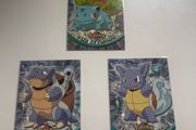 Topps Pokemon Cards