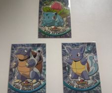 Topps Pokemon Cards