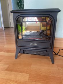 Dimplex Electric Micro Stove