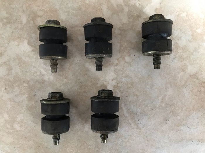 Honda Parts and Accessories