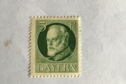WW2 German stamp