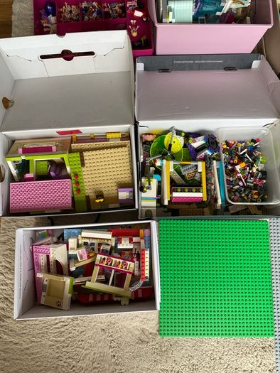 Lego bundle