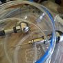 Pneumatic engraving mashine ,Jewellery , Setters Image 4